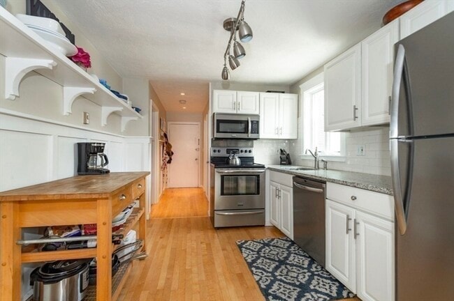 Photo - 30 Washington St Unit 2B