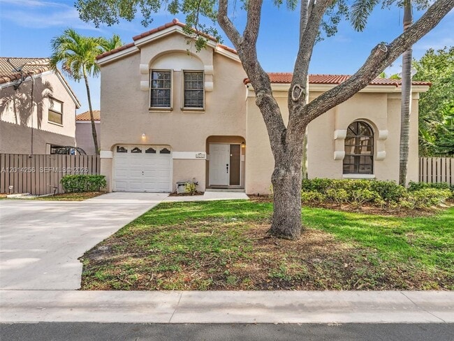 Building Photo - 10731 NW 16th Ct