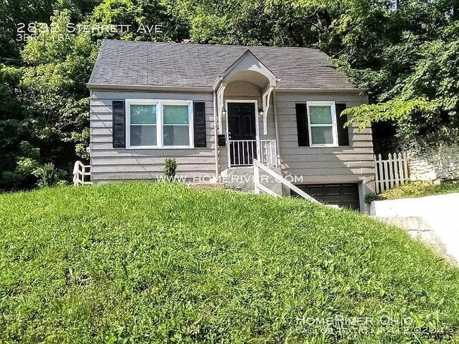 Building Photo - 2832 Sterrett Ave