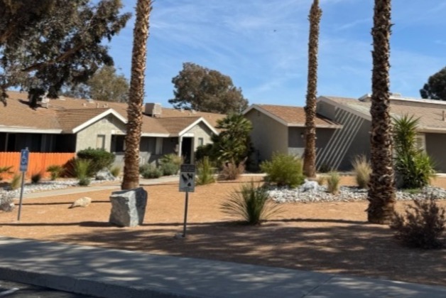 Quail Springs Village Apartments - Quail Springs Village Apartments