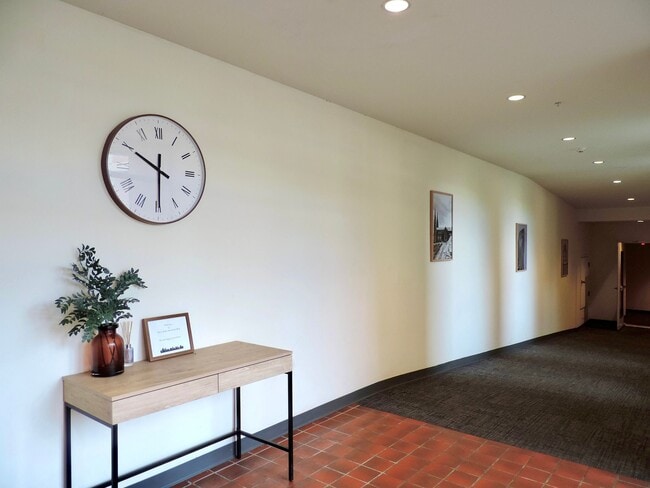 Photo - Luxurious 1-Bedroom Apartments in Downtown Schenectady! Unit Apt 604