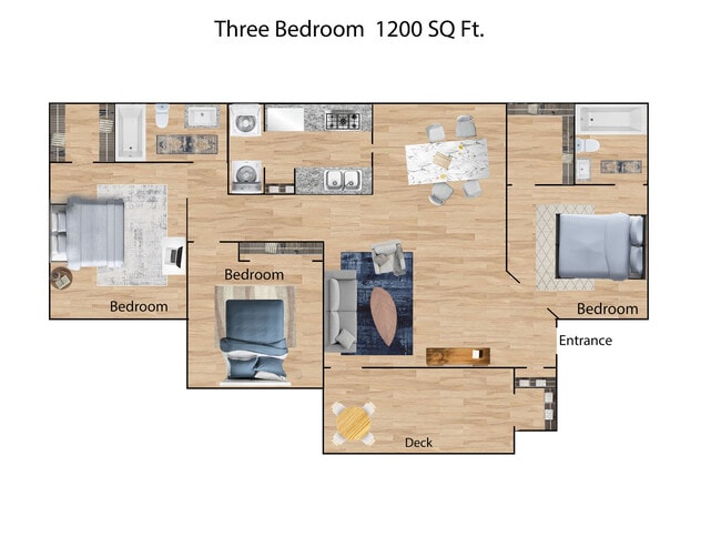 Photo - Ashton Pointe