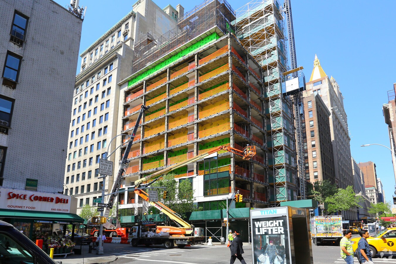 LexLofts - LexLofts