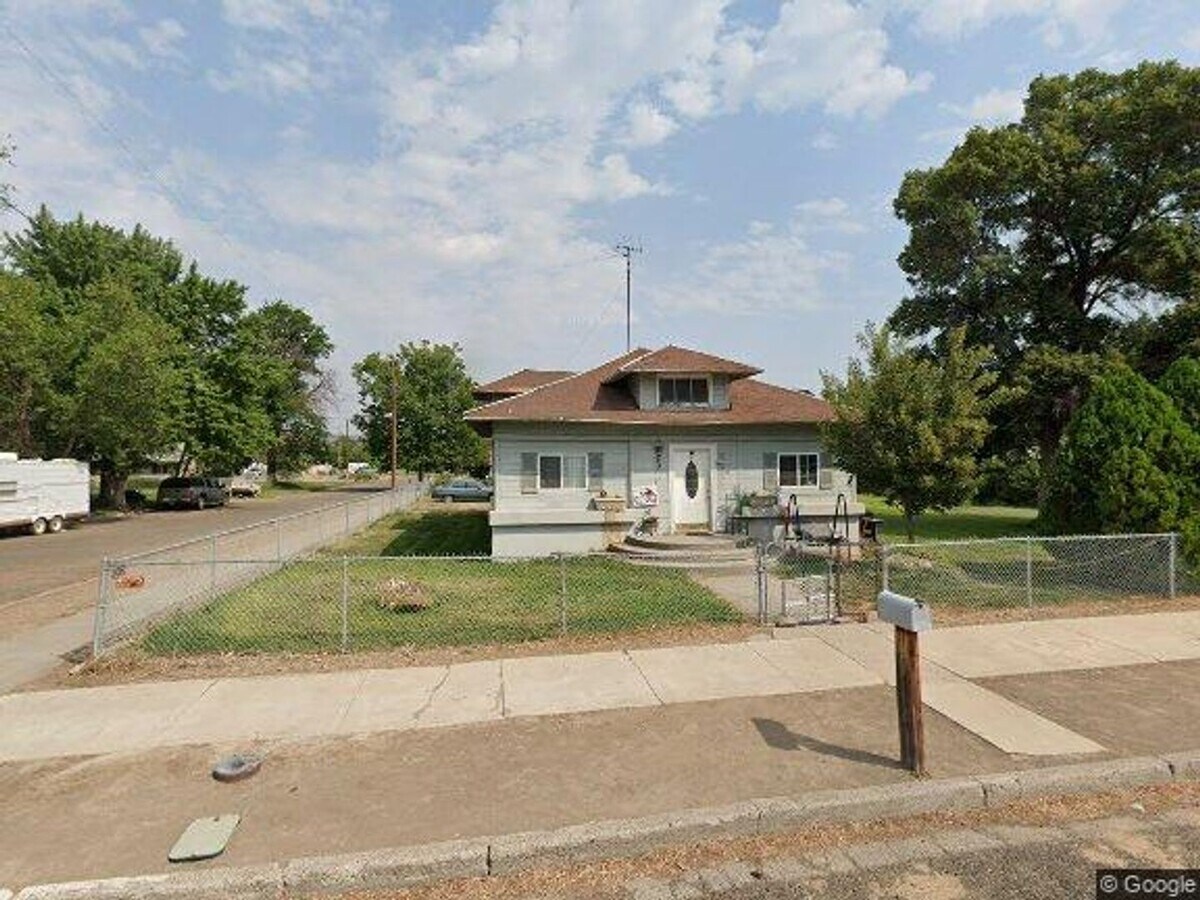 4 BR 2 BA in Glenns Ferry - 4 BR 2 BA in Glenns Ferry House