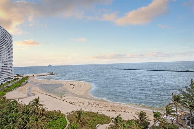 Photo - 2100 S Ocean Dr Unit 9A