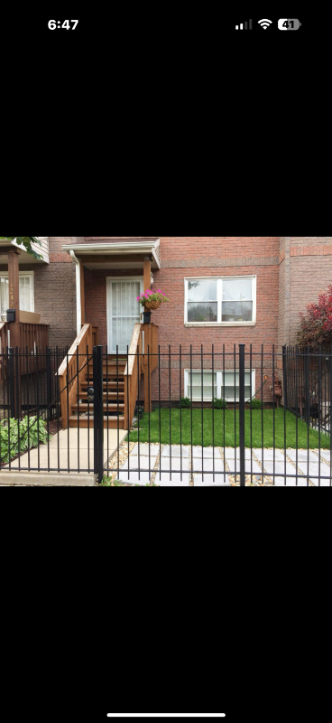 Photo - 1234 N Lawndale Ave Townhome