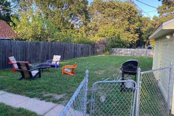 Photo - 1508 S Cliff Ave