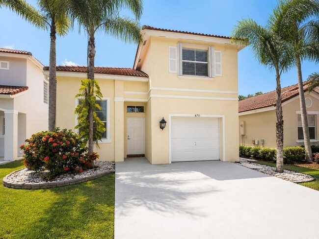 6711 Green Island Cir