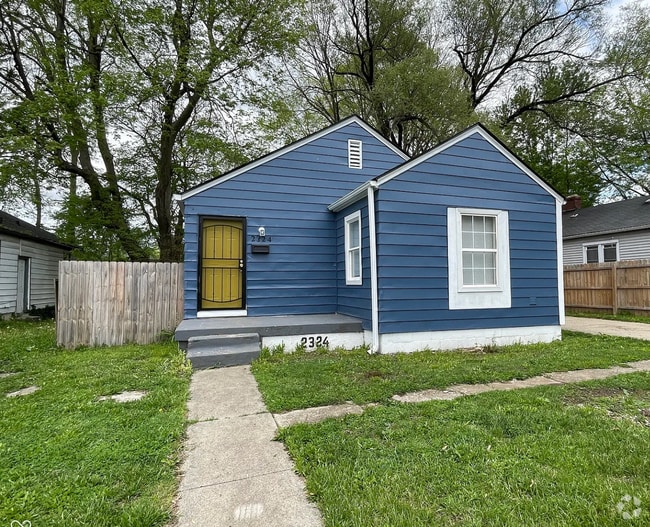 Building Photo - 2324 E 36th St Unit Main Rental