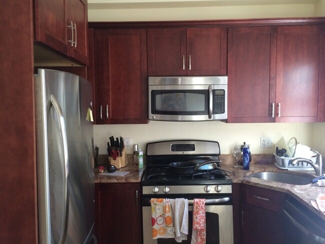Photo - 154 Magazine St Apartments Unit 2