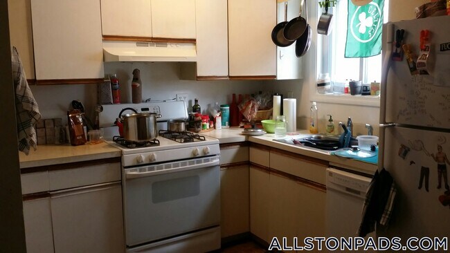 Photo - 6A Islington St Unidad A