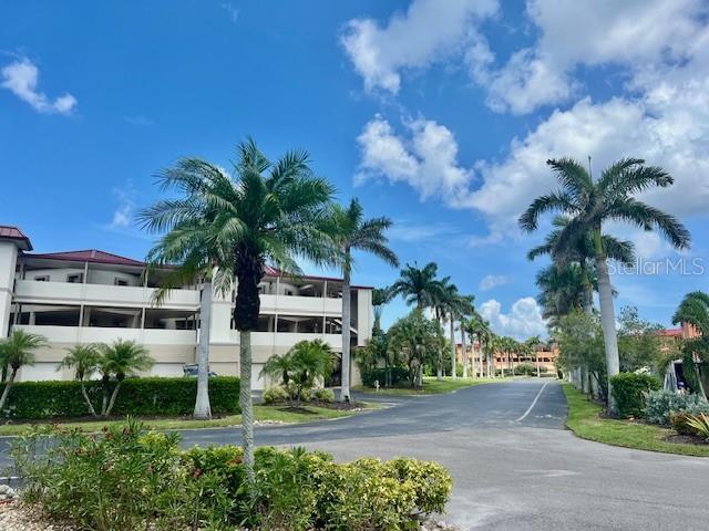 Building Photo - 3220 S Shore Dr Unit 23C