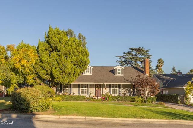 Building Photo - 4816 Indianola Way