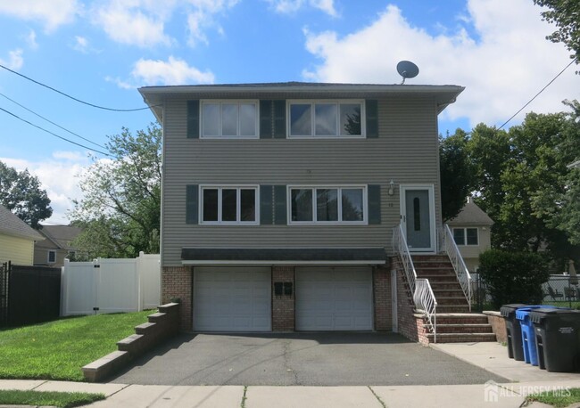 Building Photo - 12 Van Buren Ave