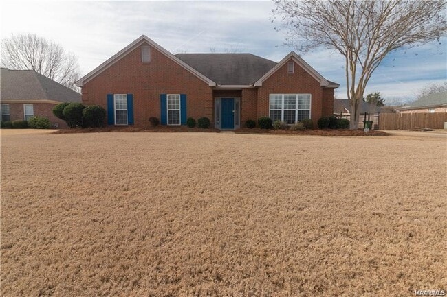 Photo - 1648 Worthing Rd House