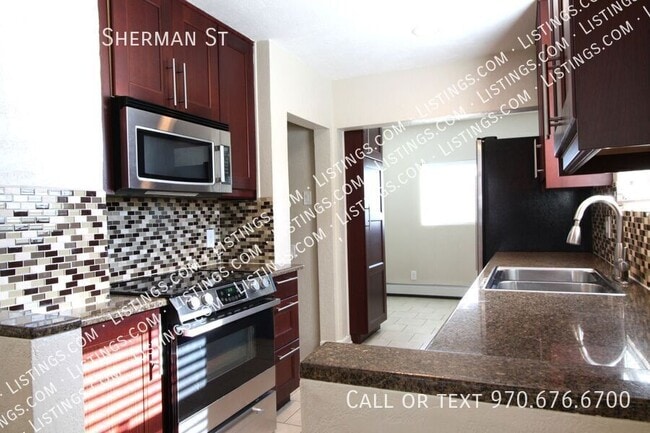 Photo - 4310 S Sherman St