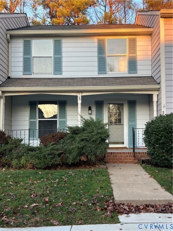 Photo - 1719 Misty Dawn Ct