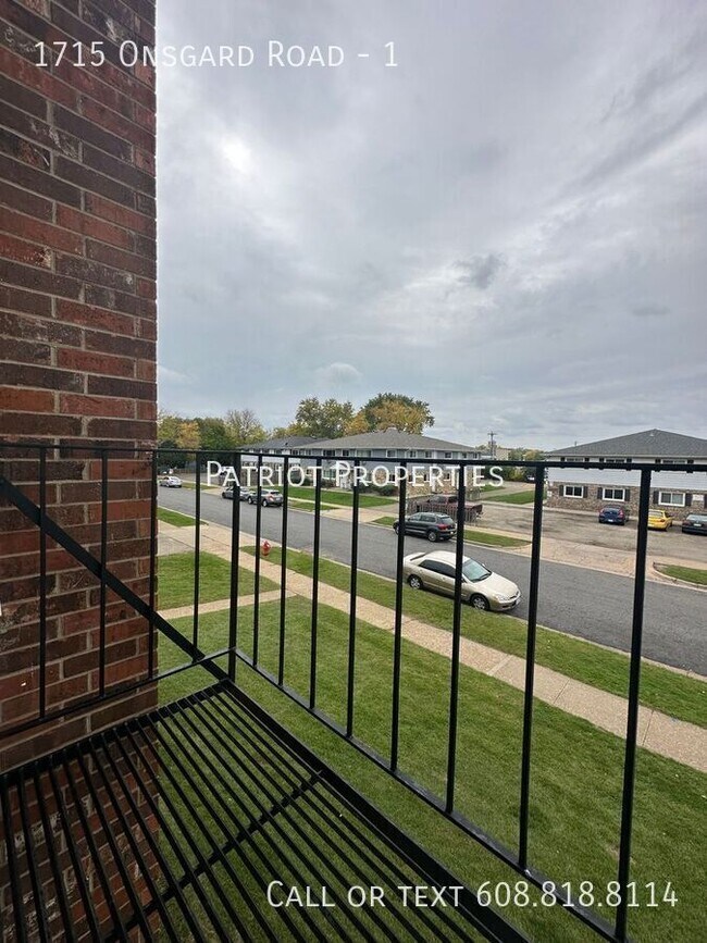 Photo - 1715 Onsgard Rd Unidad 1