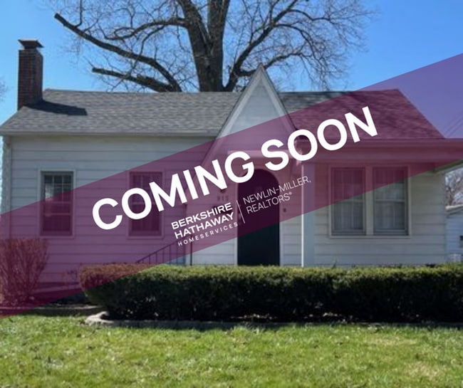 Building Photo - 2 Bed, 1 Bath Bungalow