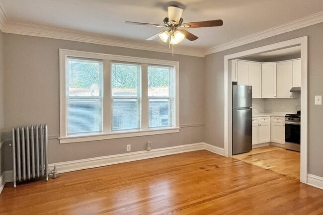 123-129 N. Humphrey Ave. and 38-44 Lake St.