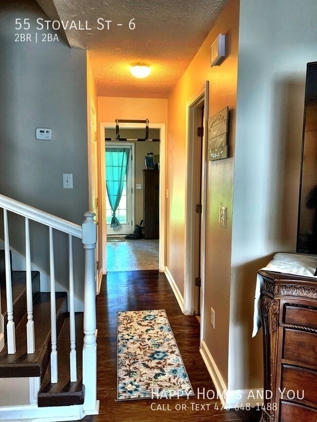 Photo - 55 Stovall St