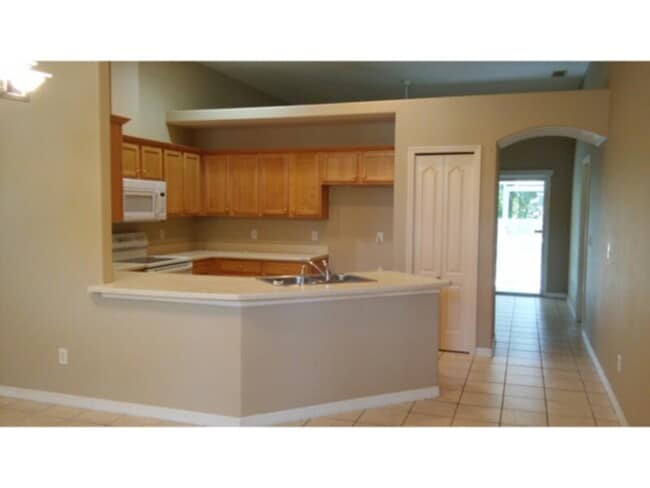 Photo - Move In Ready 3 Bedroom 2 Bath