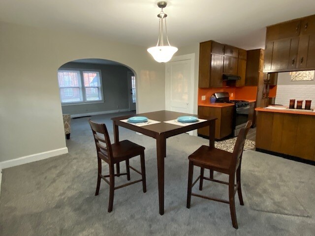 Photo - 1841 E 5th St Unidad Apartment 1