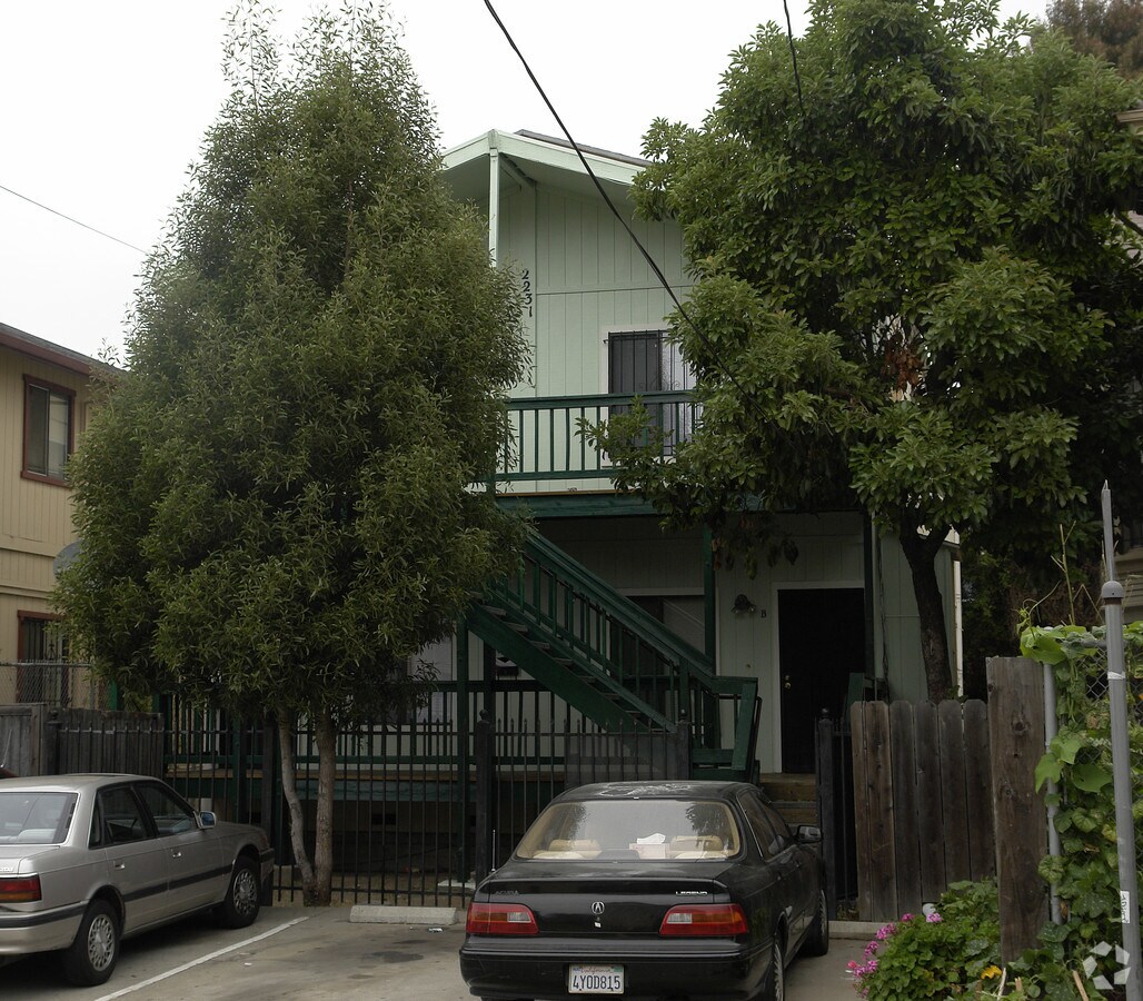 Photo - 2239 23rd Ave