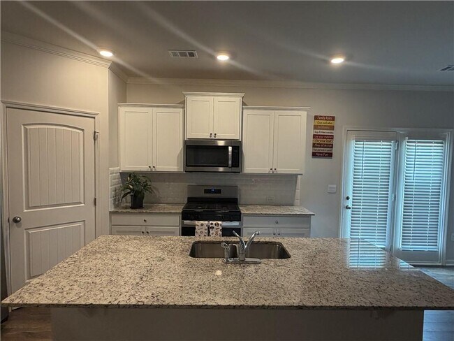 Photo - 3101 Greyton Dr
