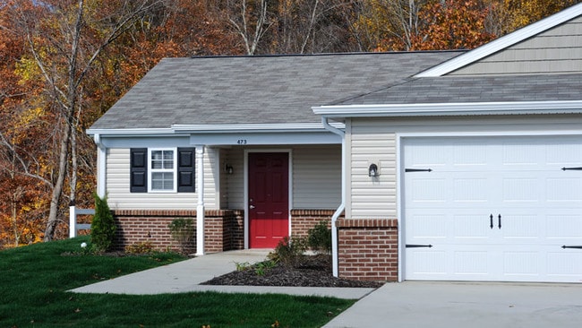 Photo - Allegheny Pointe