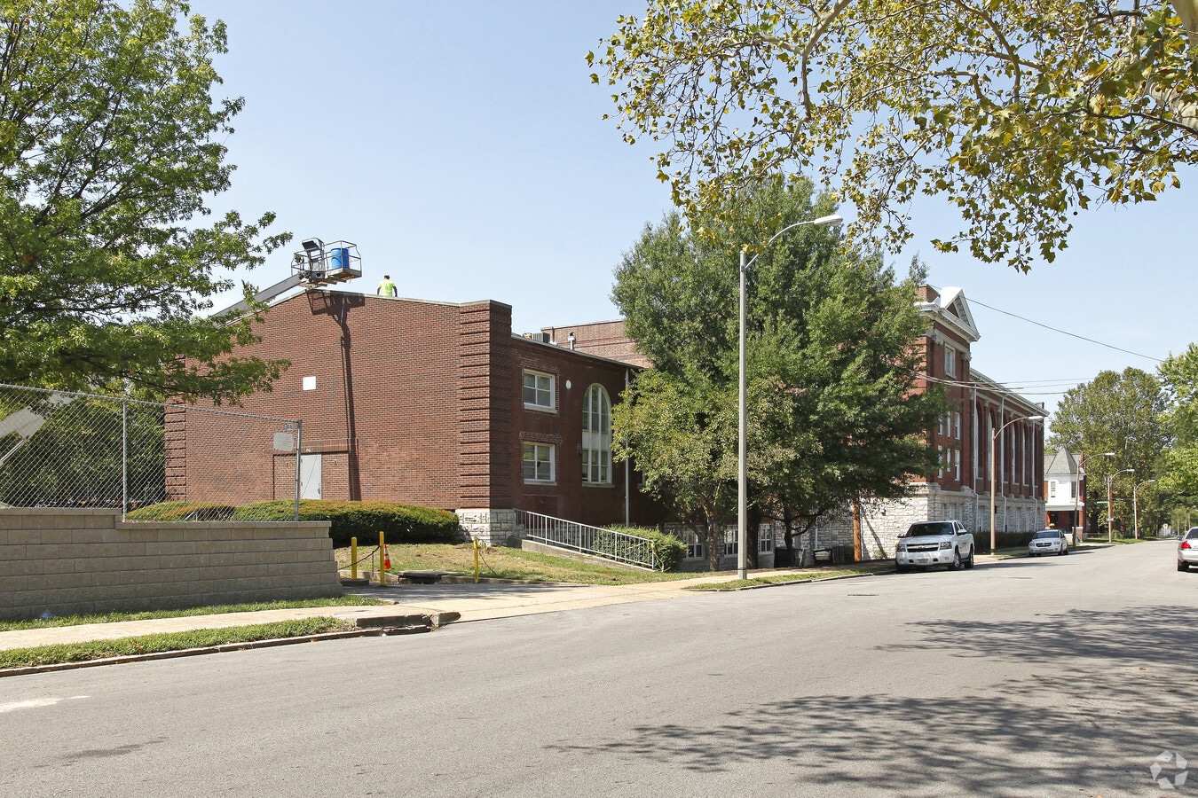 Photo - Minerva Place Apartments