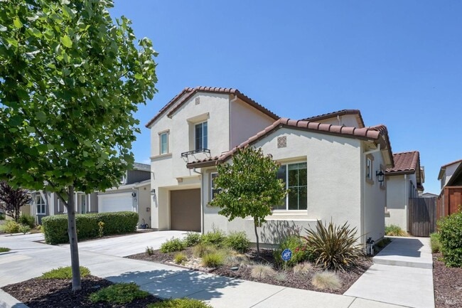 Photo - Stunning 4 Bedrooms 3.5 Bathrooms Two Story Home Located Short Distance of Sonoma State Universit...