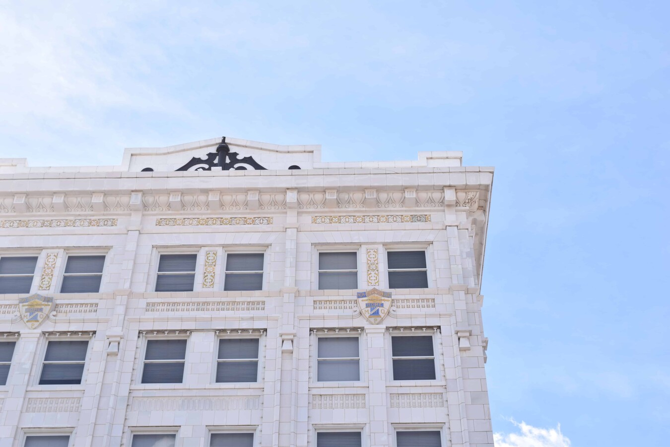Praetorian Building - Praetorian Building Unidad 6D Rental