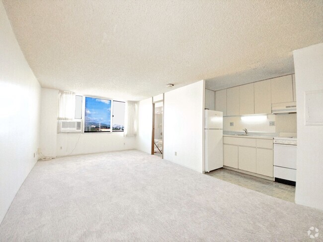 Building Photo - Century Park Plaza Studio Unit 804A Rental