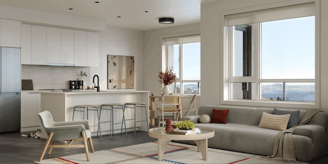 Photo - Lift at Arden Apartments