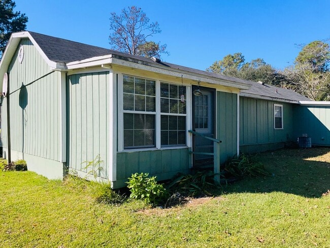 Photo - Duplex off North Monroe Street