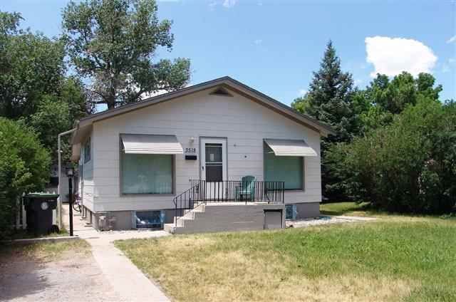 Building Photo - 3518 Cribbon Ave. Unit Apt 2