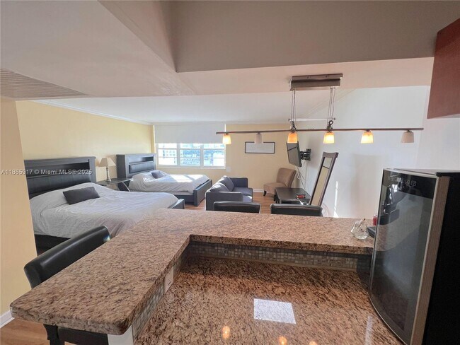 Photo - 100 Lincoln Rd Unidad 1116