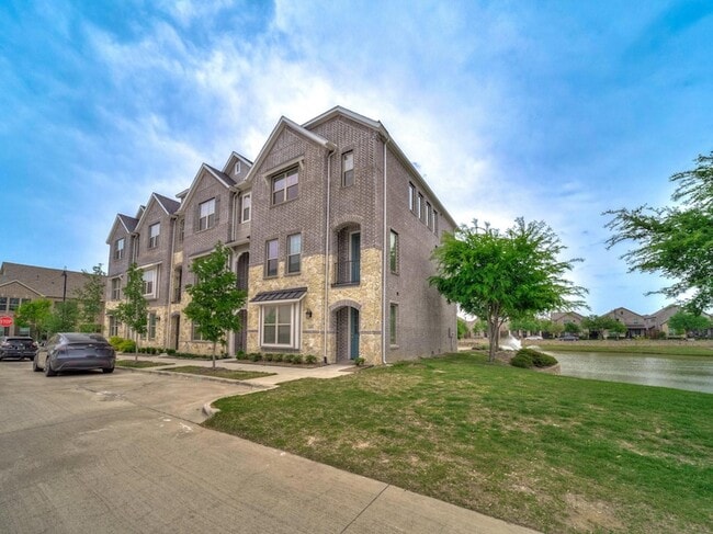 Photo - 4484 N River Walk Dr Townhome