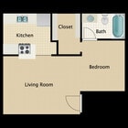 Plano de planta A1