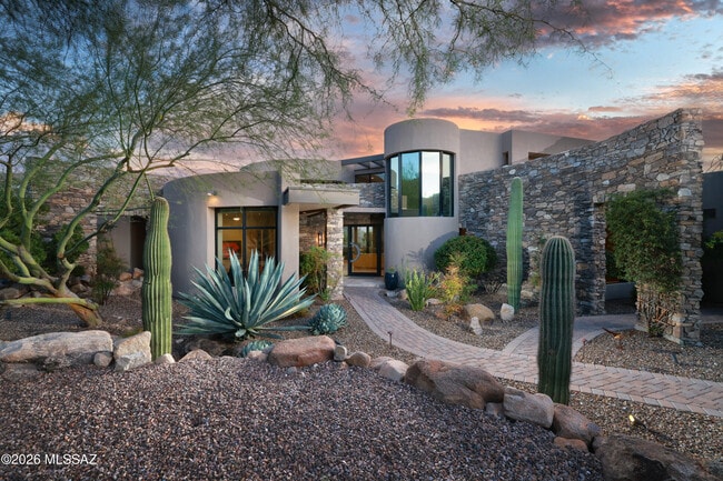 Building Photo - 1106 Tortolita Mountain Cir