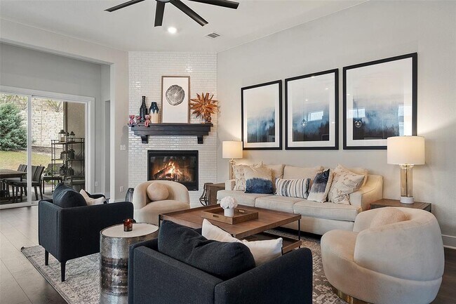 Photo - 5812 Antelope Well Ln