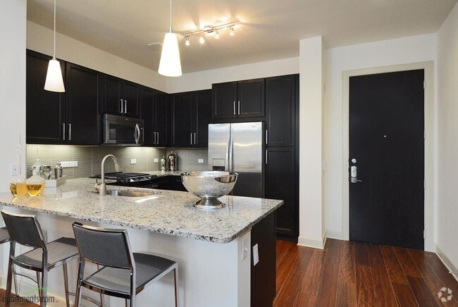 Photo - Hassle-Free Move-In – No Deposit Needed Unit WWP1