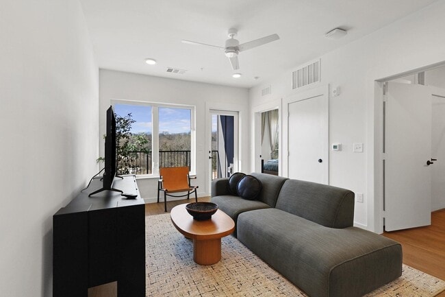 Photo - Terraces at High Mountain