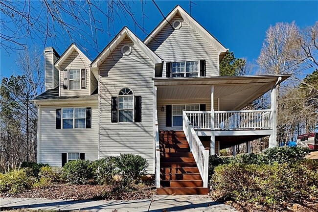 Building Photo - 76 Riverbend Trail