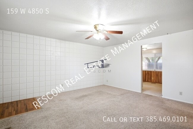 Photo - 159 W 4850 S