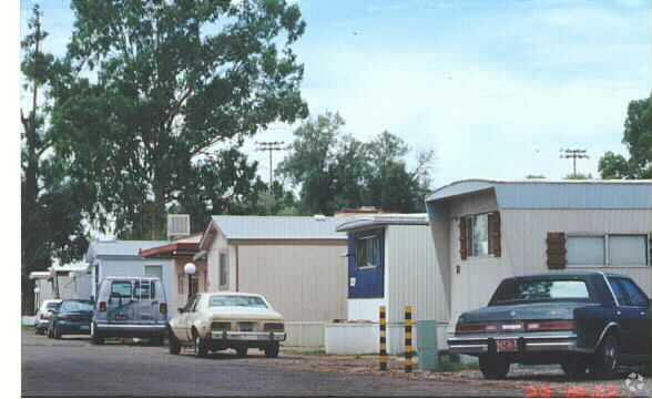 Photo - Five Star Mobile Home Park