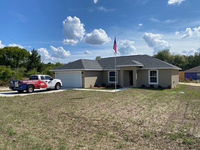 Photo - Desirable SE Ocala Neighborhood 3/2/2 *WON'T LAST*