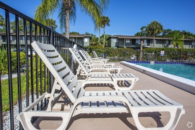Bella Sol Apartments