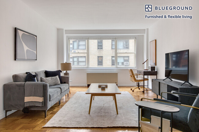 Building Photo - 420 E 80th St Rental